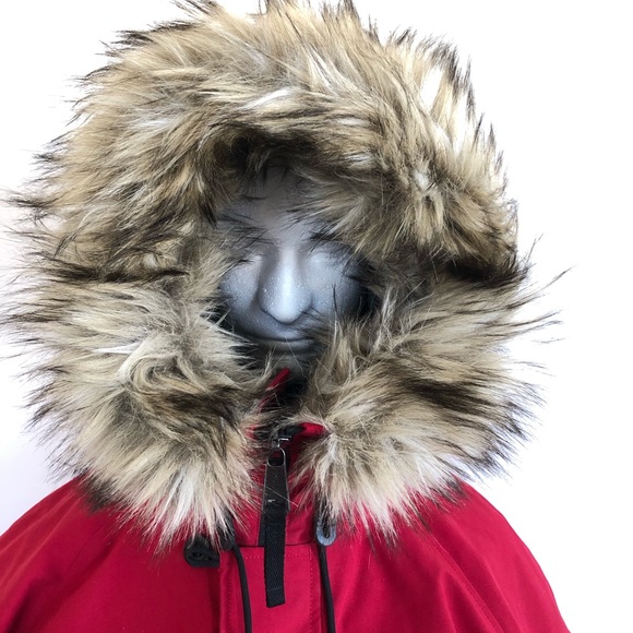 Polo Ralph Lauren Performance Puffer Bomber - Picture 5 of 16